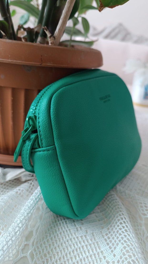 Parlak Yeşil FULL&BEAR Mouse Pad - Görsel 3