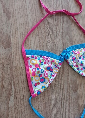 Diğer Kız çocuk bikini