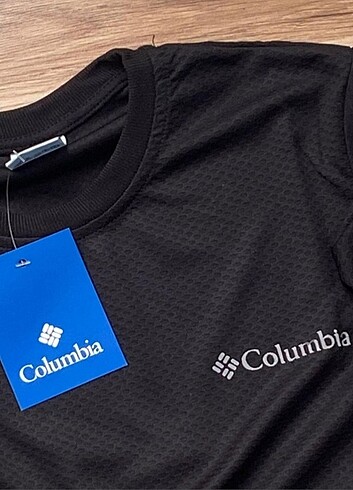 Columbia COLUMBİA TİŞÖRT 