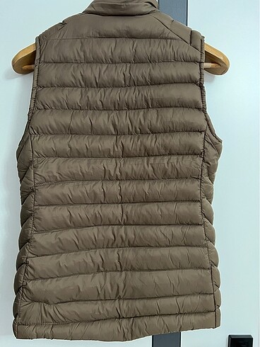 s Beden S beden moncler yelek