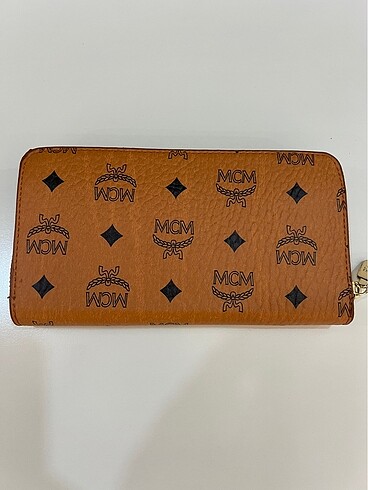 Mcm cüzdan