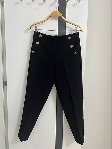 Zara pantolon