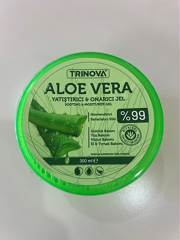 Aloe Vera