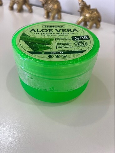 Diğer Aloe Vera