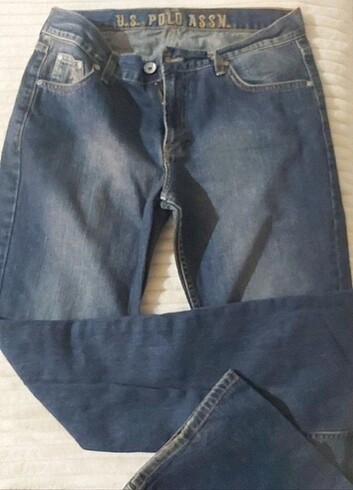 Jean 