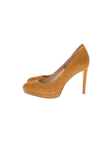 Nine West Platform %70 İndirimli.