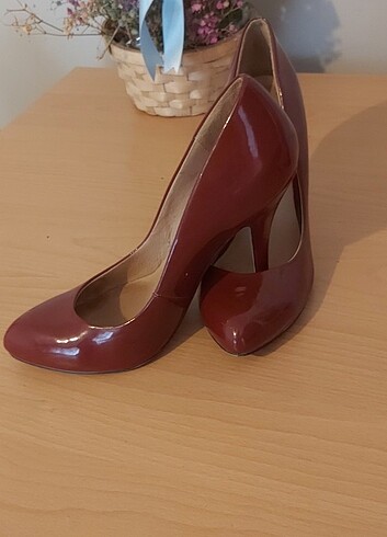 Nine West Rugan Nine West 38 numara