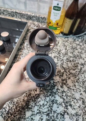 tantitoni Termos 450 ml - Görsel 3