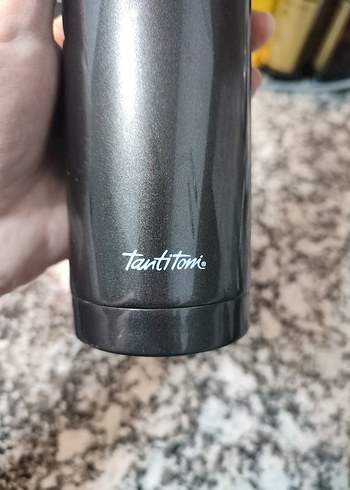 tantitoni Termos 450 ml - Görsel 2