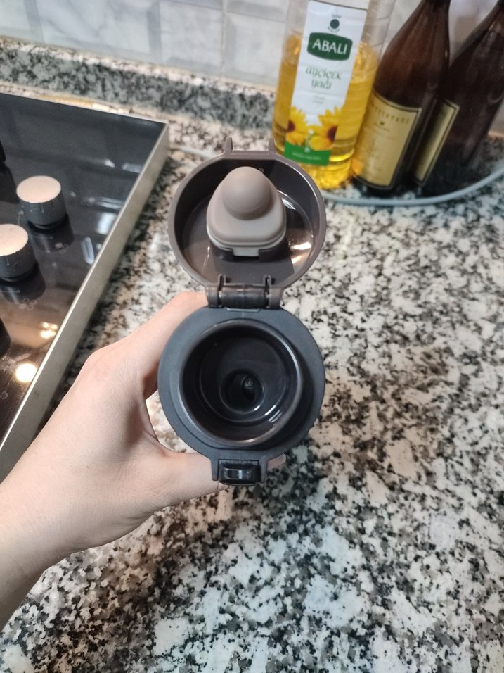 tantitoni Termos 450 ml - Görsel 3