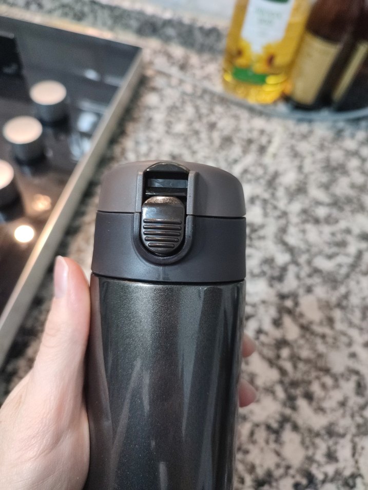 tantitoni Termos 450 ml - Görsel 4