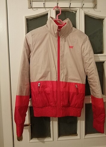 Nike | Çift taraflı kadın mont