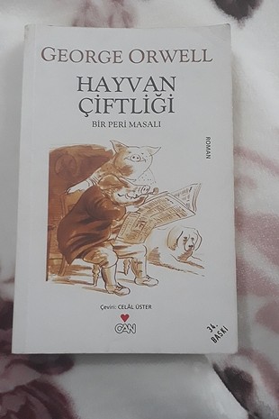 Hayvan çiftliği 