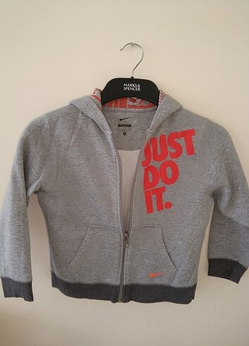 Nike Erkek çocuk sweatshirt