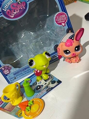 LPS MİNİŞLER