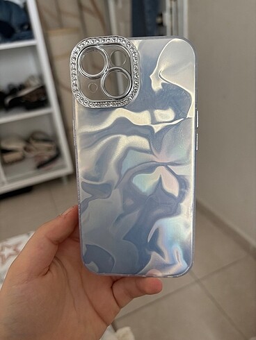 İPHONE 15 KILIF