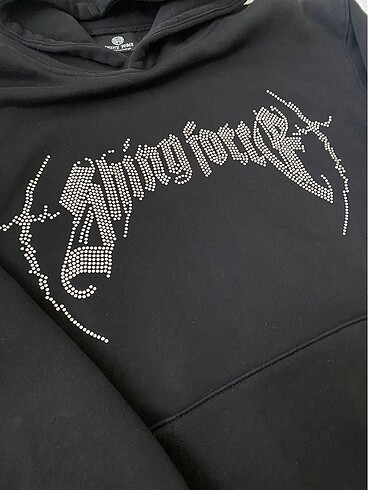 shinyforce sweatshirt