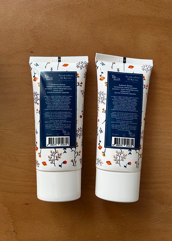 Chanel The touch By Seda Altın Nemlendirici El Kremi 75 ml