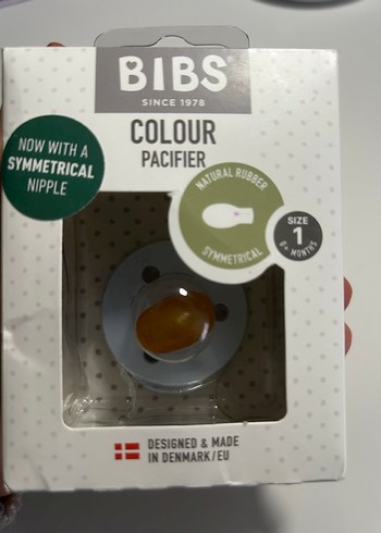  Beden Bibs Emzik