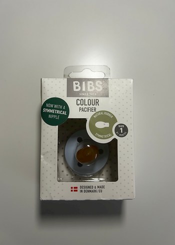 Bibs Emzik