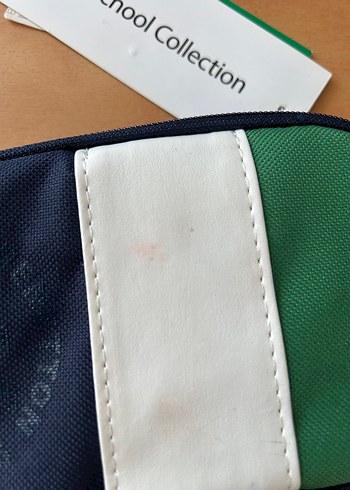 Beden Okul Koleksiyonu Erkek Çocuk Çantası