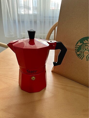 Moka Pot
