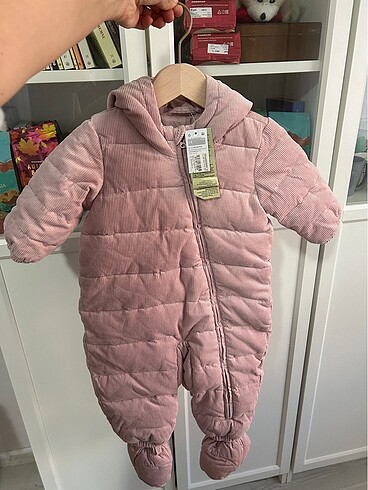 Benetton Tulum Mont