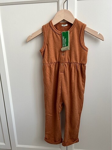 Benetton Tulum