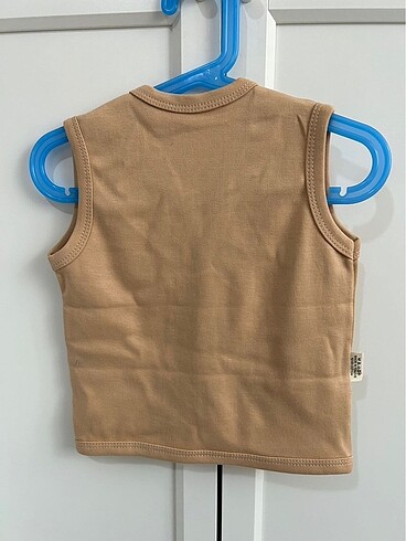 Zara Yelek - Görsel 2