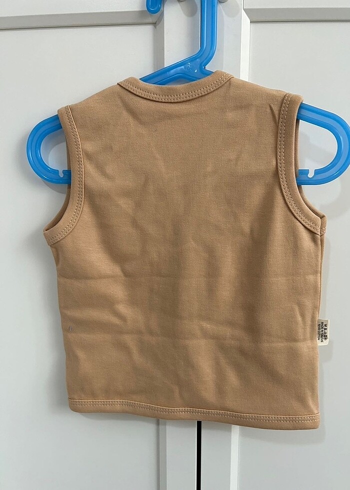 Zara Yelek - Görsel 2