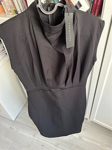 Trendyolmilla Elbise - Görsel 4