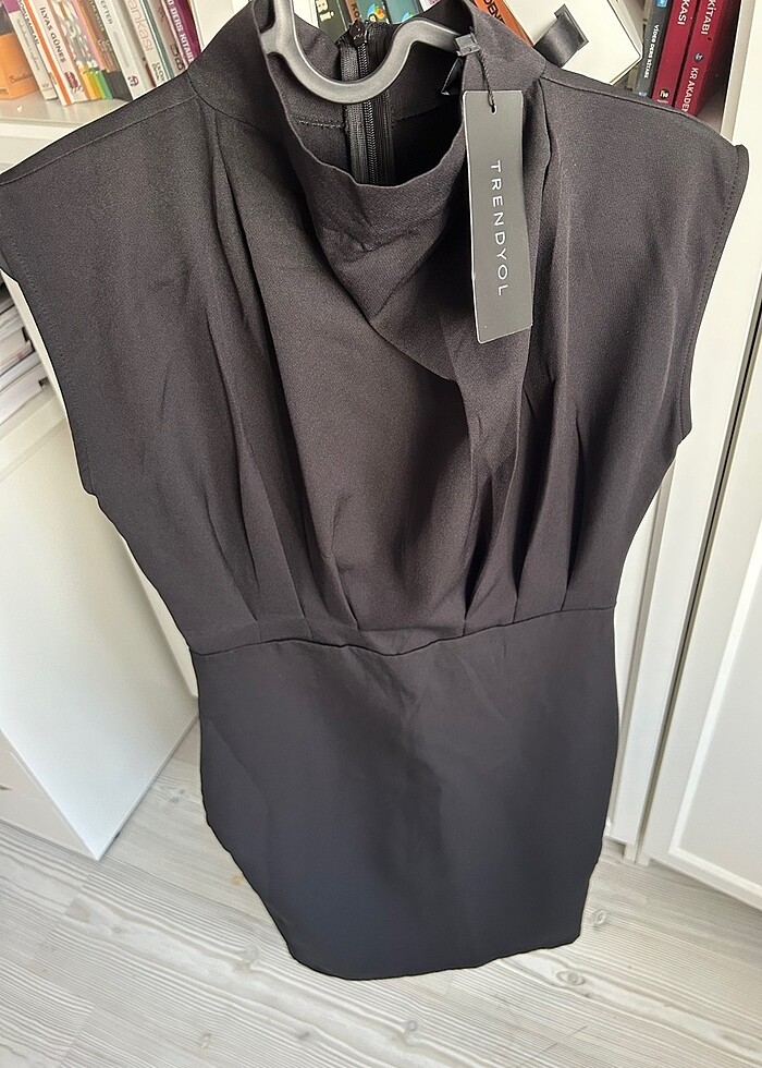 Trendyolmilla Elbise - Görsel 4