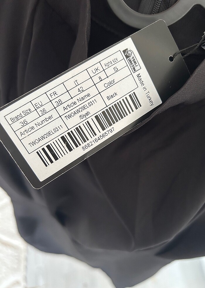 Trendyolmilla Elbise - Görsel 5