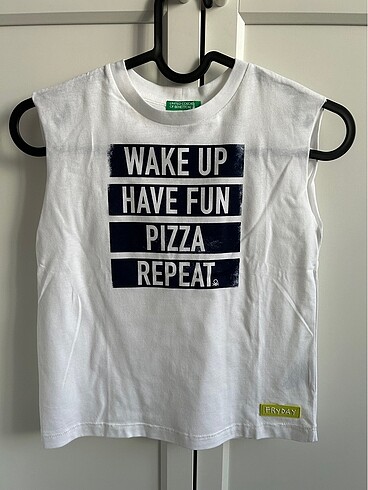 Benetton Atlet