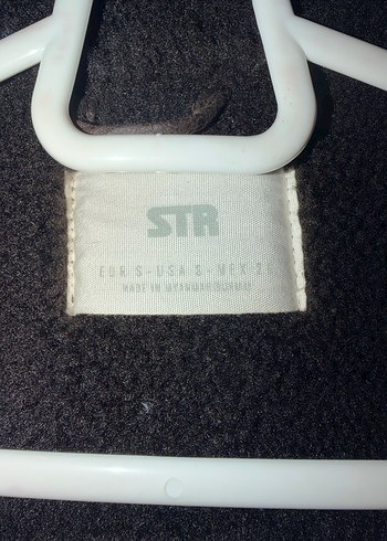 Kürk Detaylı Kısa Süet Kadın Ceket - Görsel 5