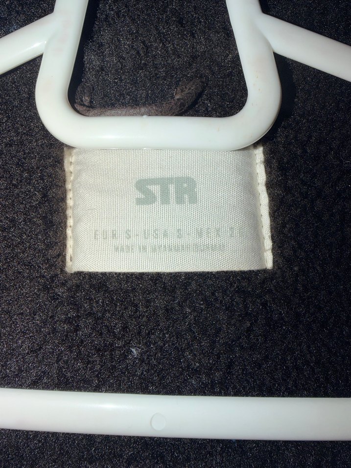 Kürk Detaylı Kısa Süet Kadın Ceket - Görsel 5