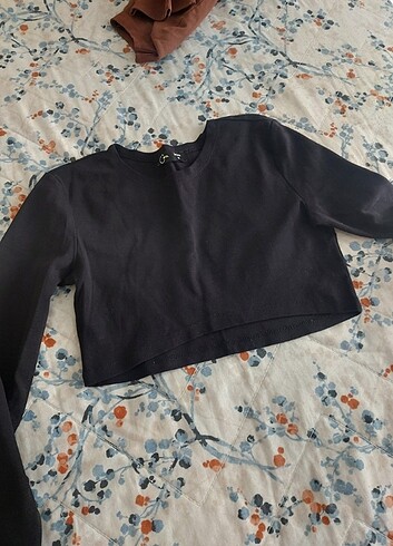defacto uzun kollu crop