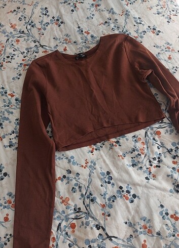 defacto uzun kollu crop
