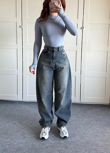 Baggy pantolon