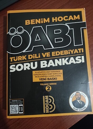 Öabt Türk dili ve edebiyatı 