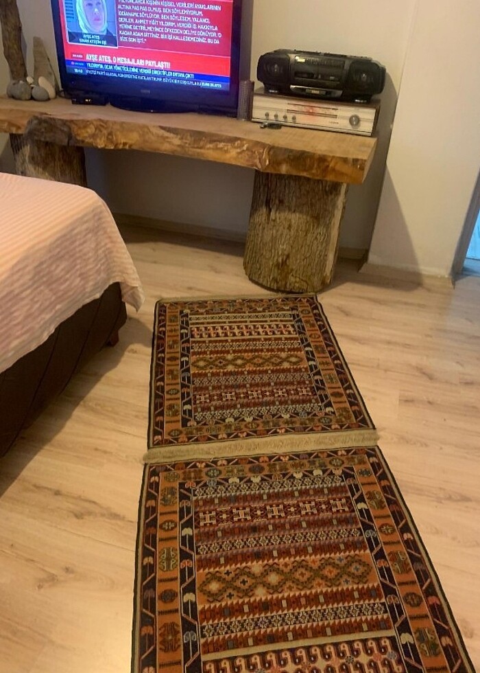 Klım antika - Görsel 3