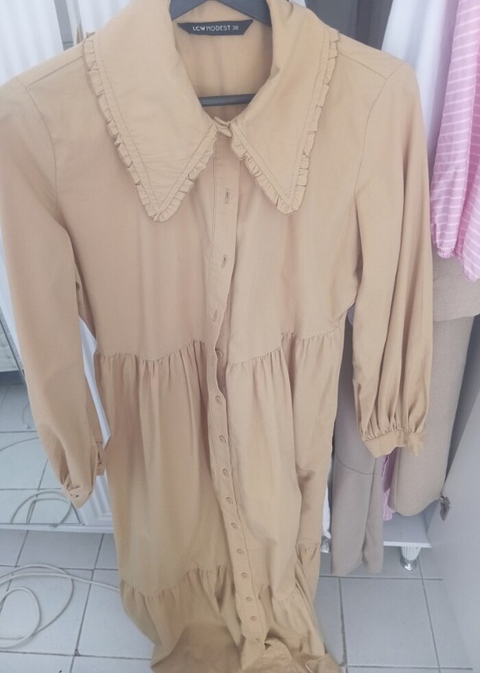 Elbıse tertemiz - Görsel 2