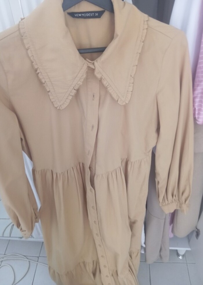 Elbıse tertemiz - Görsel 3