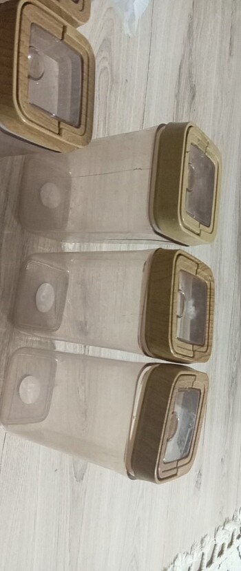 Saklama kabı - Görsel 5