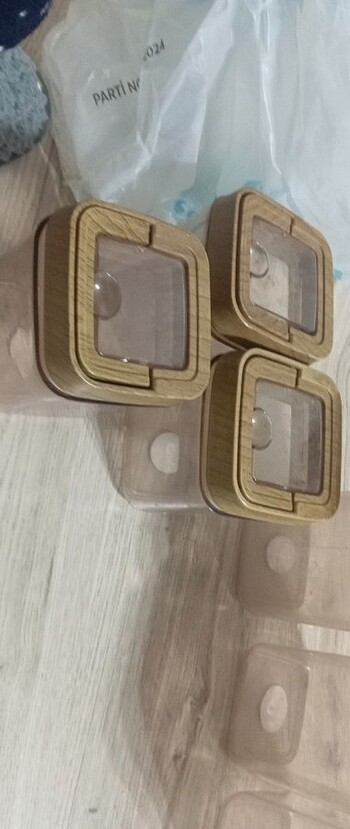 Saklama kabı - Görsel 6