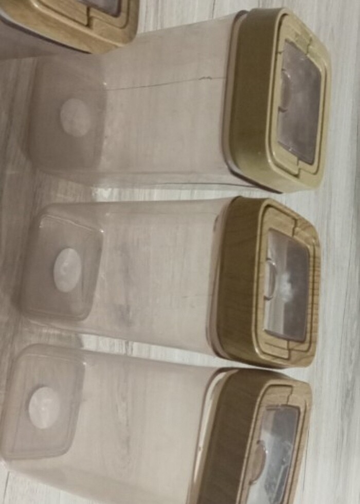 Saklama kabı - Görsel 5