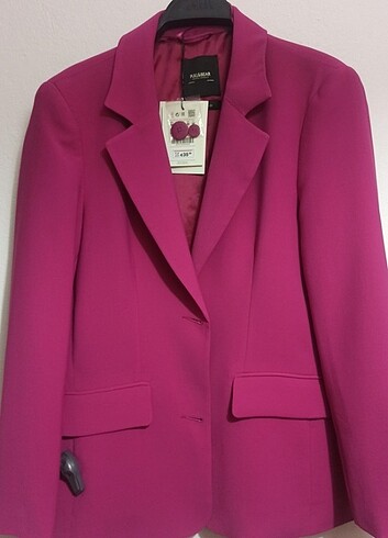 Pull&Bear Blazer Ceket