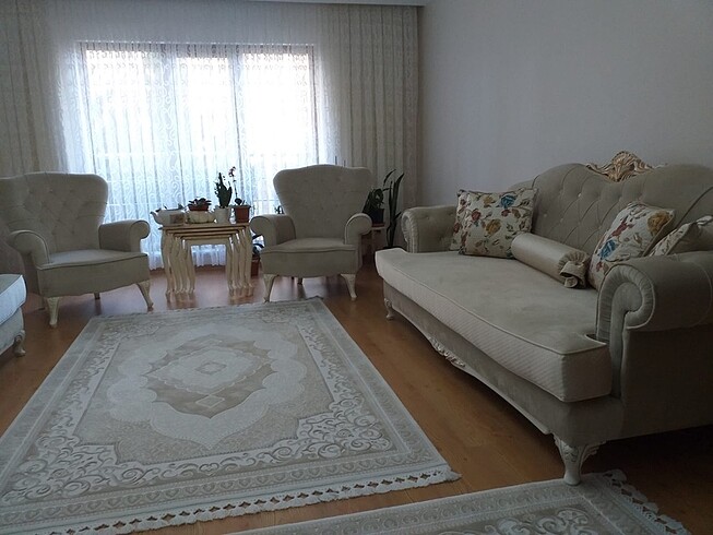 Salon takımı
