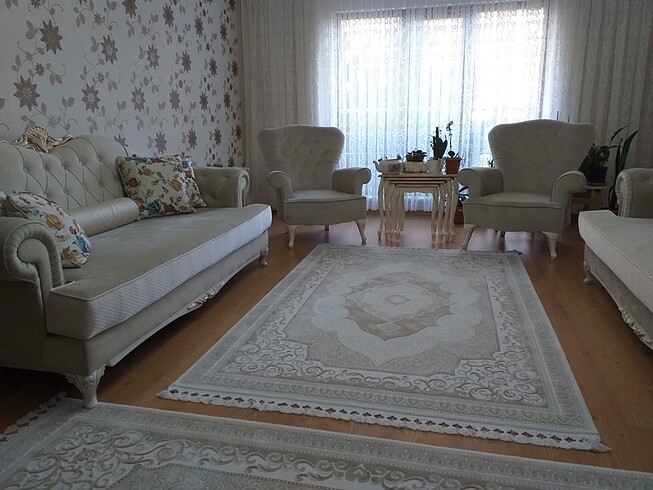 Beden Salon takımı