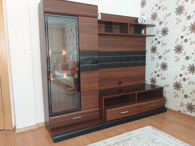Tv ünitesi